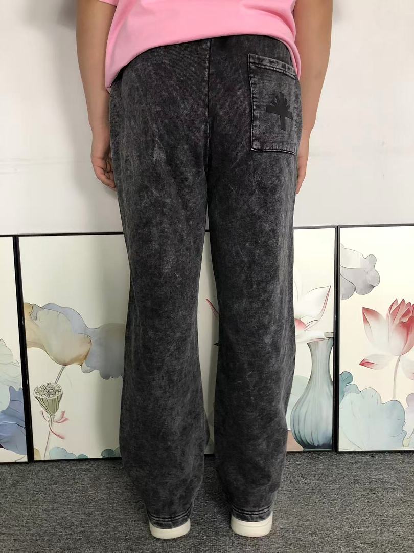 On Running 288 FASHION TROUSERS 3206032772 (Im 170Cm 60Kg I Wear Size M In The Phot) - Image 4