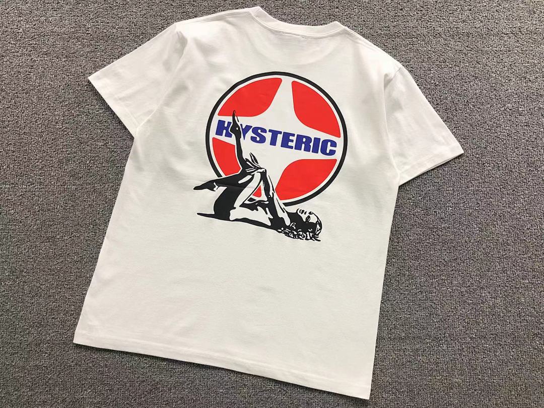 Supreme 95 S⭐⭐R⭐⭐E T-SHIRT 123131802 (Im 170Cm 60Kg I Wear Size M In The Phot) - Image 13
