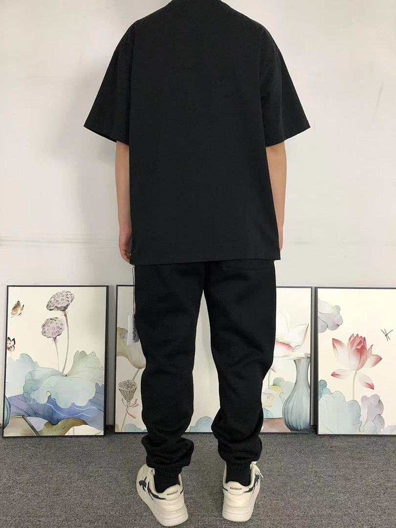 Represent 85 REPRESENT T-SHIRT 510310491 (Im 170Cm 60Kg I Wear Size M In The Phot) - Image 4