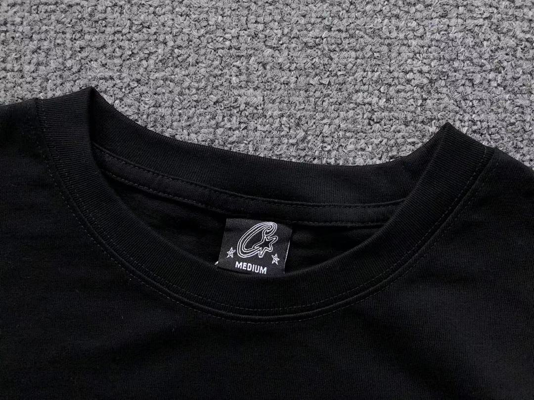 Corteiz 85 CORTEIZ T-SHIRT 5230601136 (Im 170Cm 60Kg I Wear Size M In The Phot) - Image 32