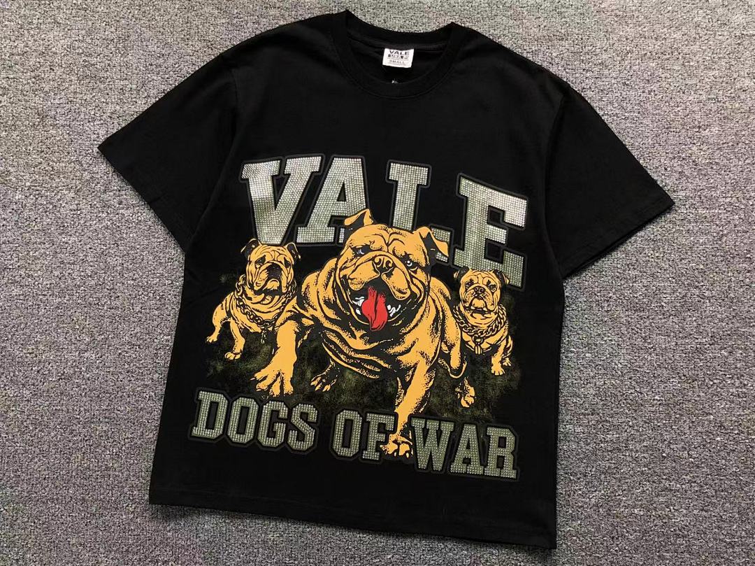 Unbranded 125 V⭐LL⭐Y T-SHIRT 3110270817 (Im 170Cm 60Kg I Wear Size S In The Phot) - Image 11