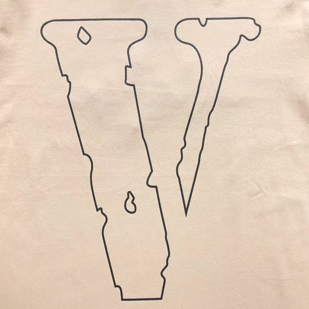 On Running 69 VLONE T-SHIRT 504143391 (Im 170Cm 60Kg I Wear Size S In The Phot) - Image 15