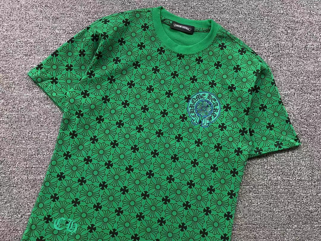 Comme des Garcons 115 C⭐⭐OME HE⭐⭐TS T-SHIRT 3107040617 (Im 170Cm 60Kg I Wear Size S In The Phot) - Image 13