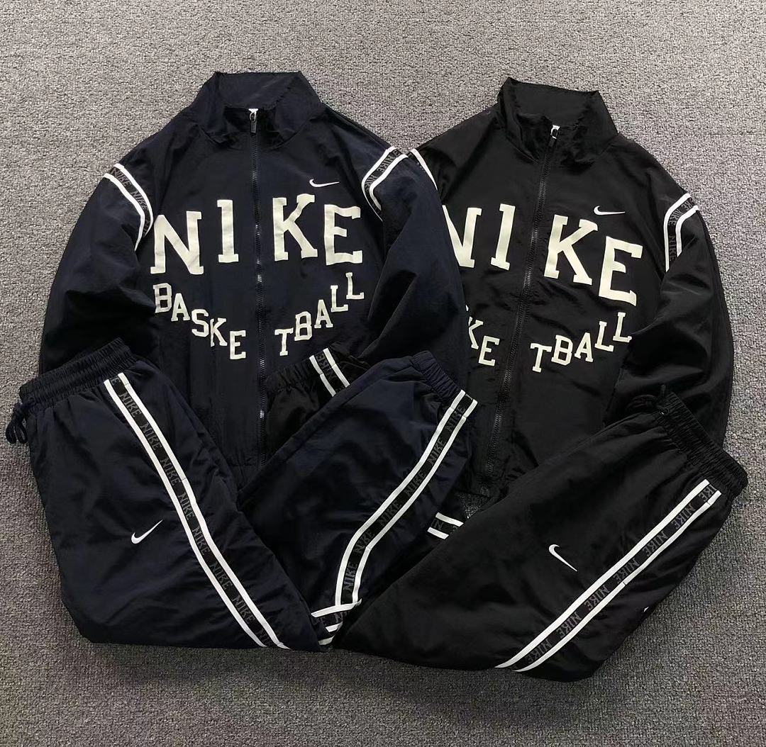 Nike TROUSERS 145 N⭐K⭐ JACKET 4206161577 (Im 170Cm 60Kg I Wear Size M In The Phot)