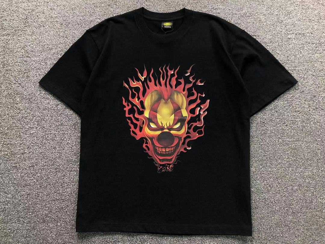 Corteiz 82 CORTEIZ T-SHIRT 5207090678 (Im 170Cm 60Kg I Wear Size M In The Phot) - Image 10