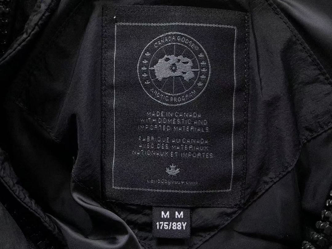 Canada Goose 618 C⭐N⭐⭐A G⭐⭐⭐E DOWN JACKETS 3108290415 (Im 170Cm 60Kg I Wear Size M In The Phot) - Image 25