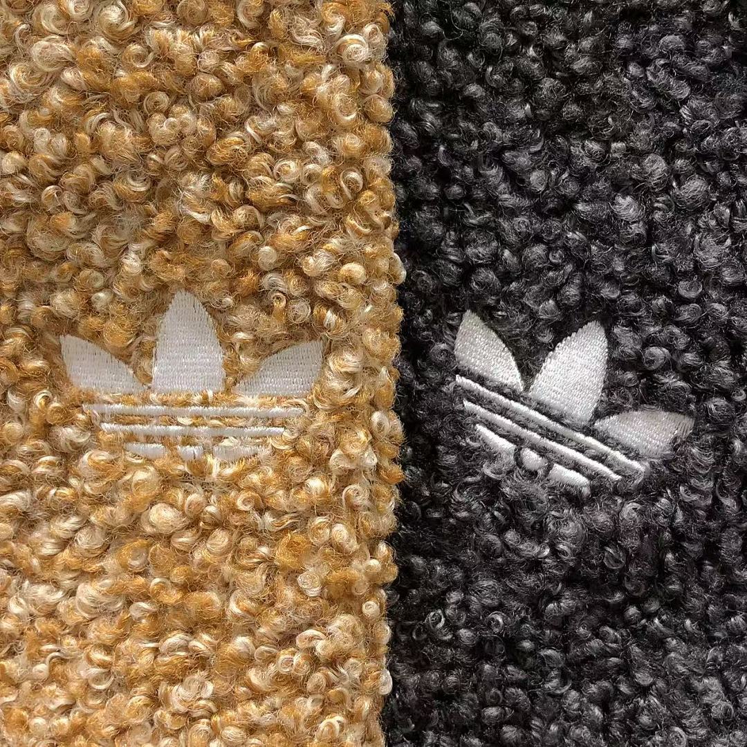 Adidas TROUSERS145 A⭐I⭐AS FLEECE JACKET - Image 11