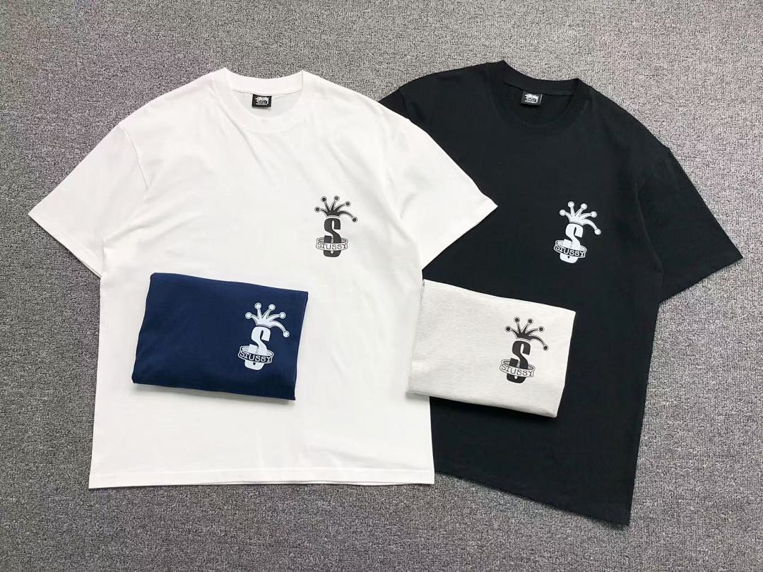 Stussy 85 STUSSY T-SHIRT - Image 20