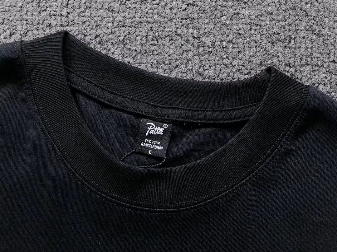 Patta 82 P⭐TT⭐ T-SHIRT 1262417175 (Im 170Cm 60Kg I Wear Size L In The Phot) - Image 16