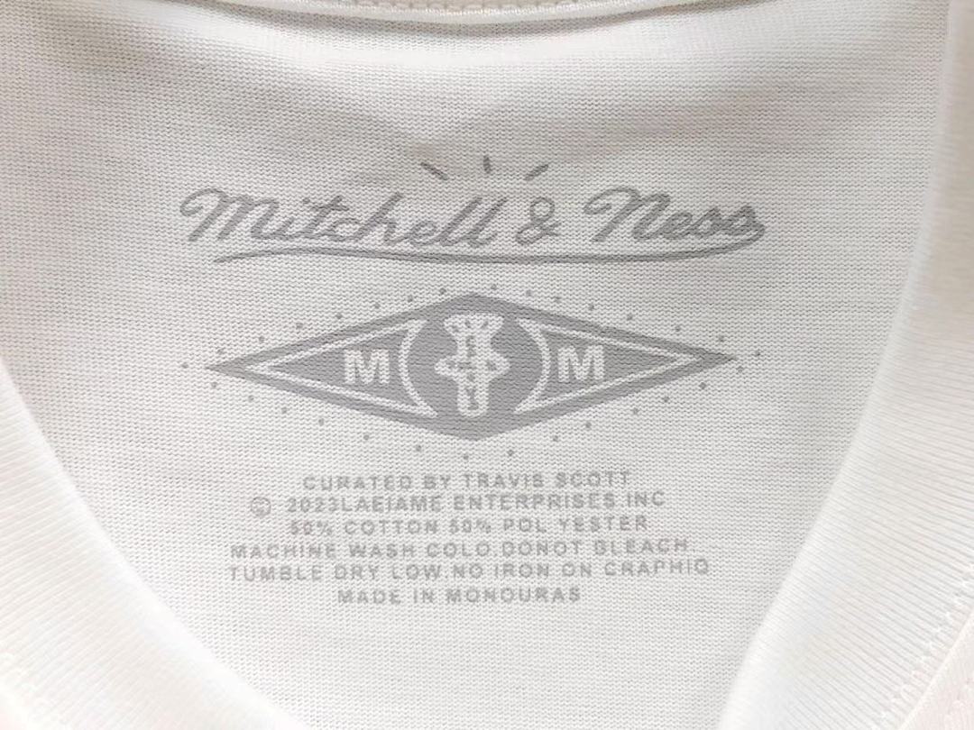 Travis Scott 85 TRAVIS SCOTT T-SHIRT 213082346 (Im 170Cm 55Kg I Wear Size M In The Phot) - Image 15