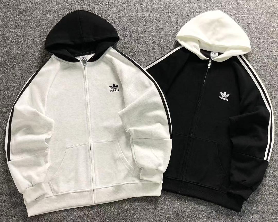 Adidas 145 A⭐I⭐AS HOODIE 4208262277 (Im 170Cm 60Kg I Wear Size L In The Phot) - Image 5