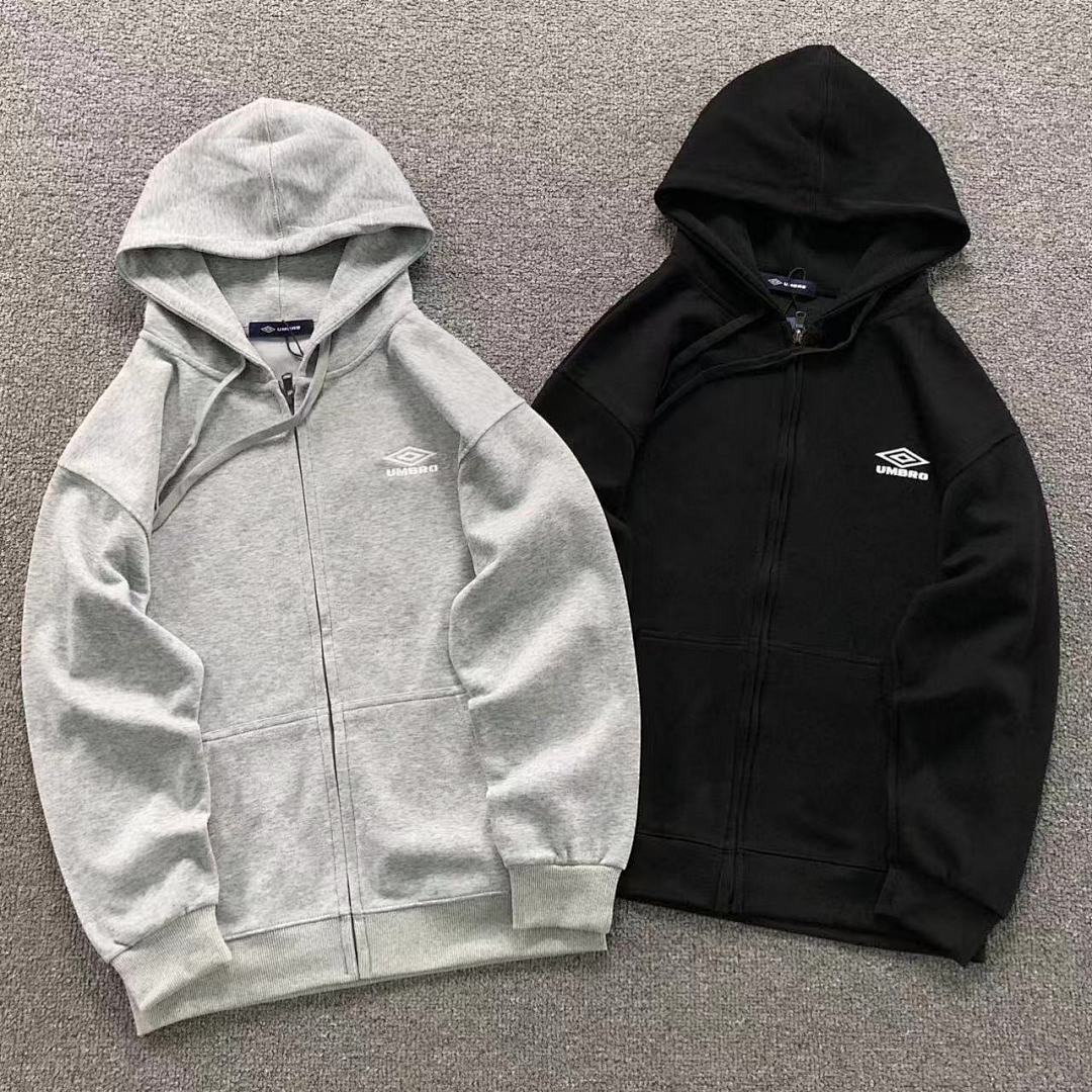 Unbranded 215 UM⭐RO HOODIE 411211101 (Im 170Cm 60Kg I Wear Size M In The Phot)