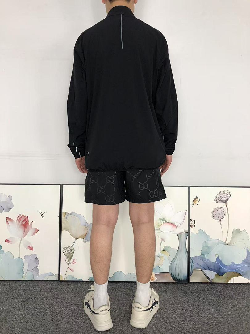 On Running 218 LULULEMON SUNSCREEN CLOTHING 3106231004 (Im 170Cm 60Kg I Wear Size L In The Phot) - Image 5