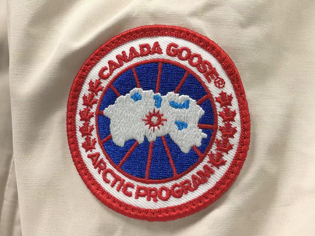 Canada Goose 708 C⭐N⭐⭐A G⭐⭐⭐E DOWN - Image 24