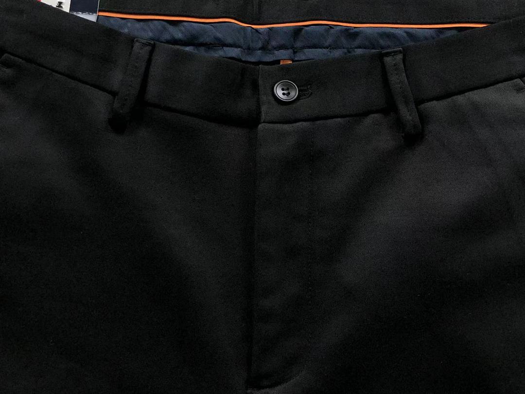 Prada 188 P⭐A⭐A TROUSERS 2110291905 (Im 170Cm 60Kg I Wear Size 34 In The Phot) - Image 23