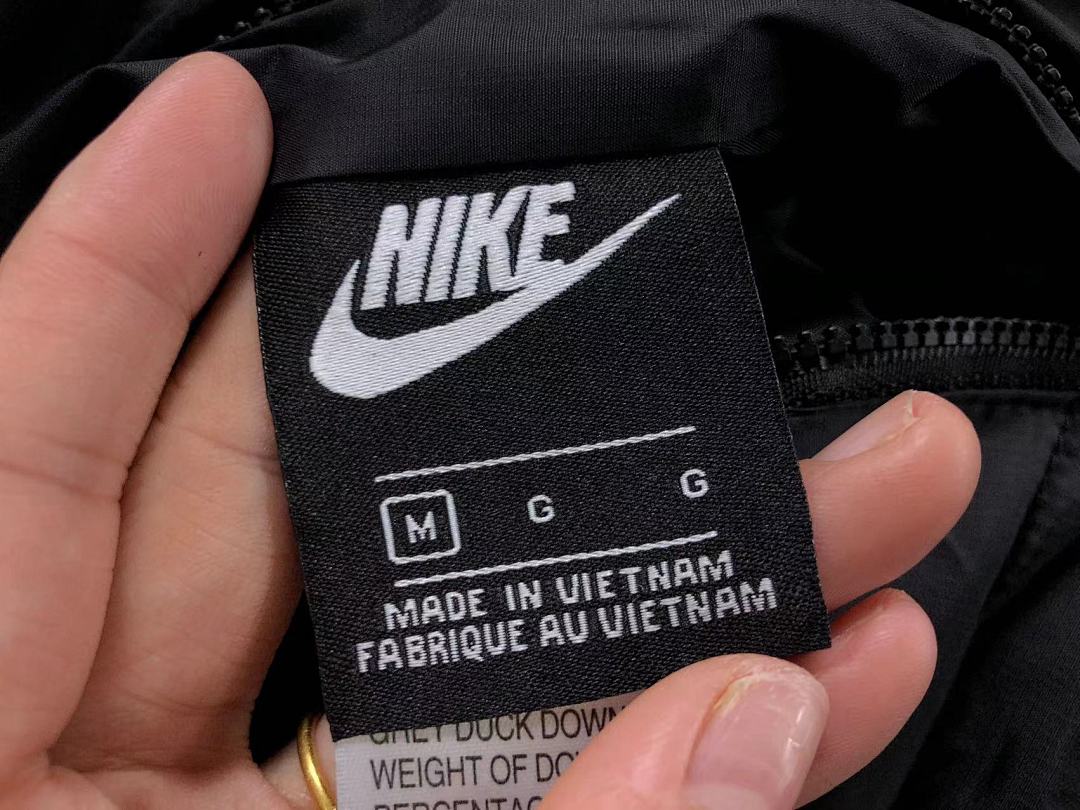 Nike 168 N⭐K⭐ COTTON CIOTHES VEST 510200985 (Im 170Cm 60Kg I Wear Size M In The Phot) - Image 50
