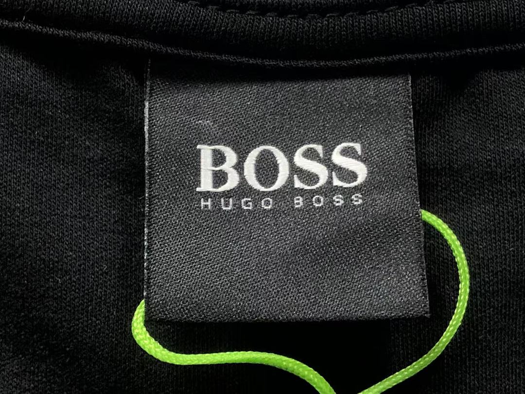 Unbranded 85 H⭐G⭐ B⭐⭐S T-SHIRT 2112231301 (Im 170Cm 60Kg I Wear Size L In The Phot) - Image 24