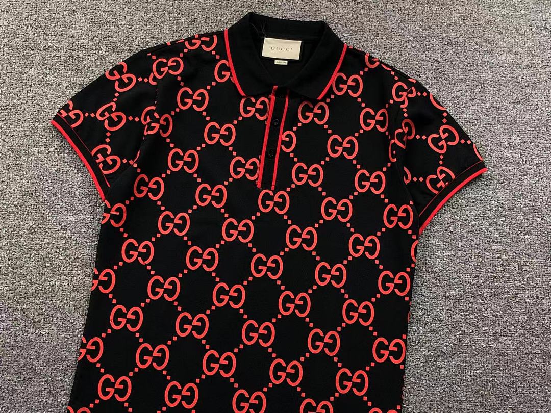 Unbranded 175 G⭐C⭐I POLO 2201151201 (Im 170Cm 60Kg I Wear Size L In The Phot) - Image 12