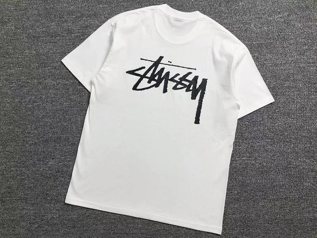 Stussy 85 STUSSY T-SHIRT - Image 11