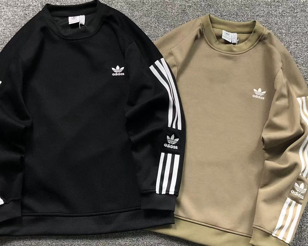 Adidas 115 A⭐I⭐AS HOODIE 512081185 (Im 170Cm 60Kg I Wear Size S In The Phot) - Image 6