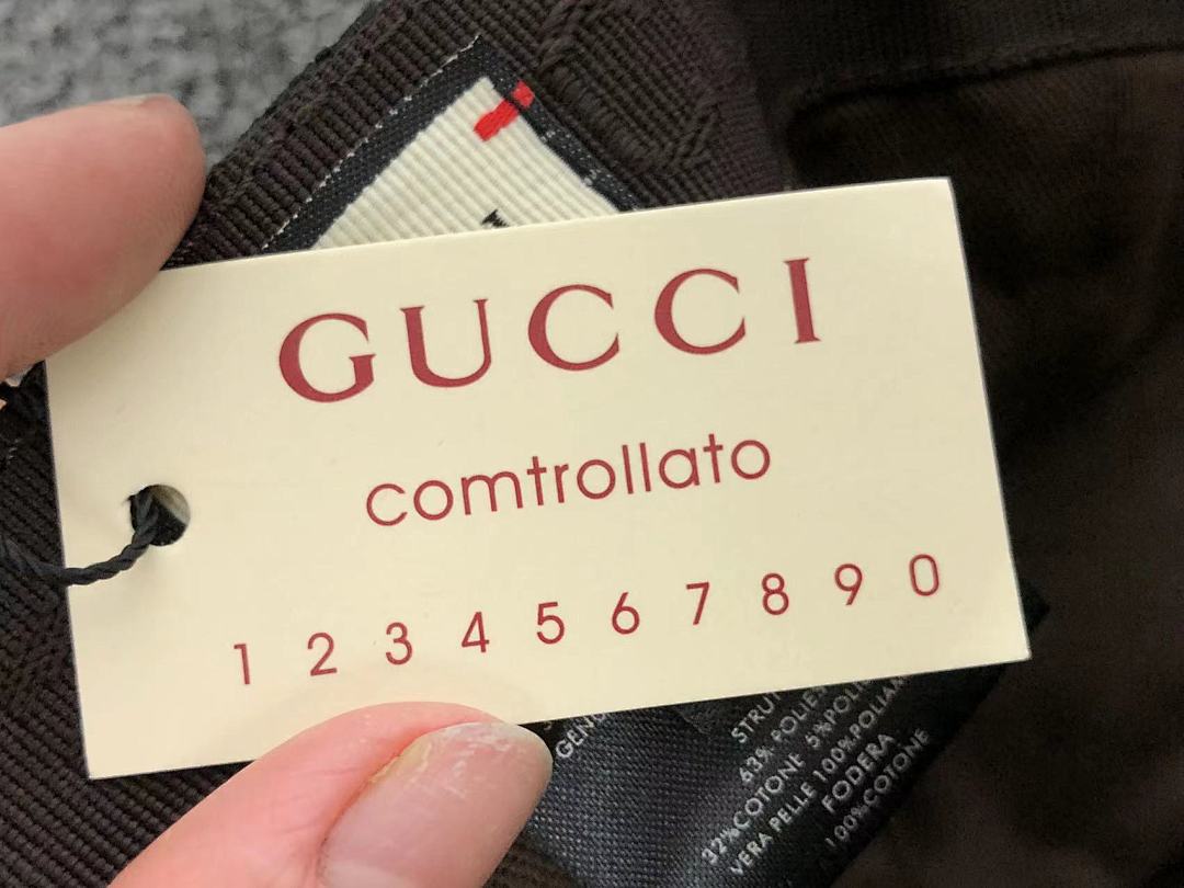 Gucci 98 G⭐C⭐I - Image 21