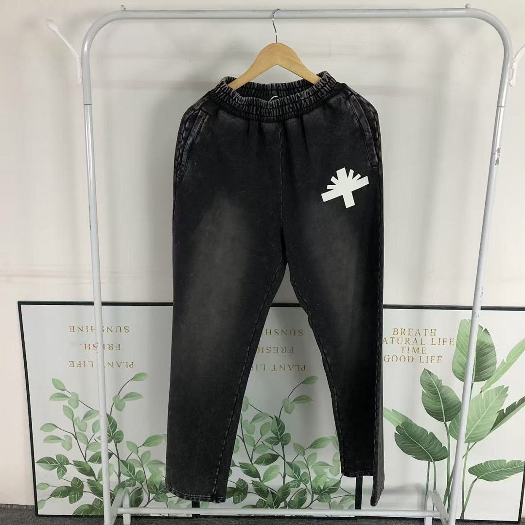On Running 258 FASHION TROUSERS 213080872 (Im 170Cm 55Kg I Wear Size M In The Phot) - Image 19