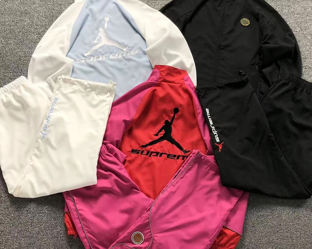 Air Jordan TROUSERS 308 S⭐⭐R⭐⭐E A⭐R J⭐R⭐AN JACKET - Image 7