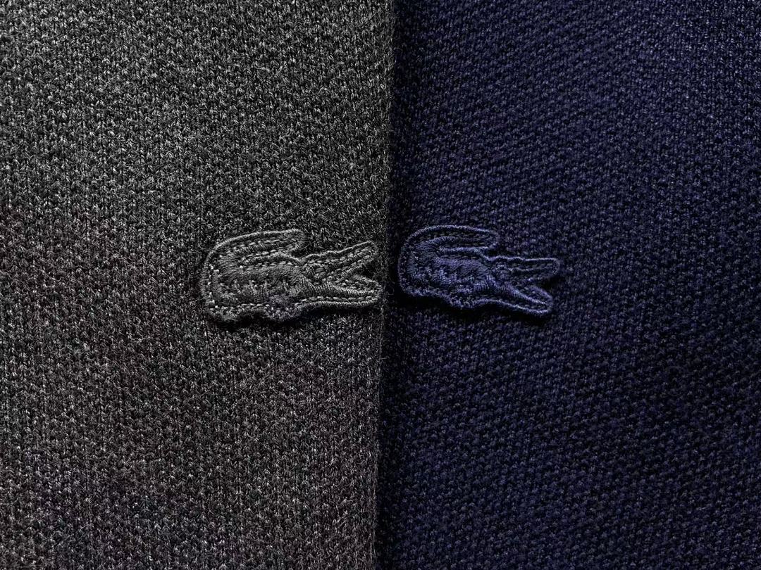Lacoste 178 LACOSTE SWEATER 59301009 (Im 170Cm 60Kg I Wear Size S In The Phot) - Image 12