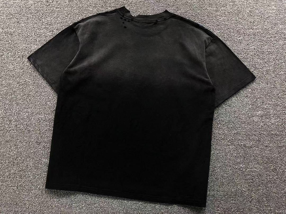 Unbranded 88 V⭐LL⭐Y T-SHIRT 1106280696 (Im 170Cm 60Kg I Wear Size M In The Phot) - Image 11
