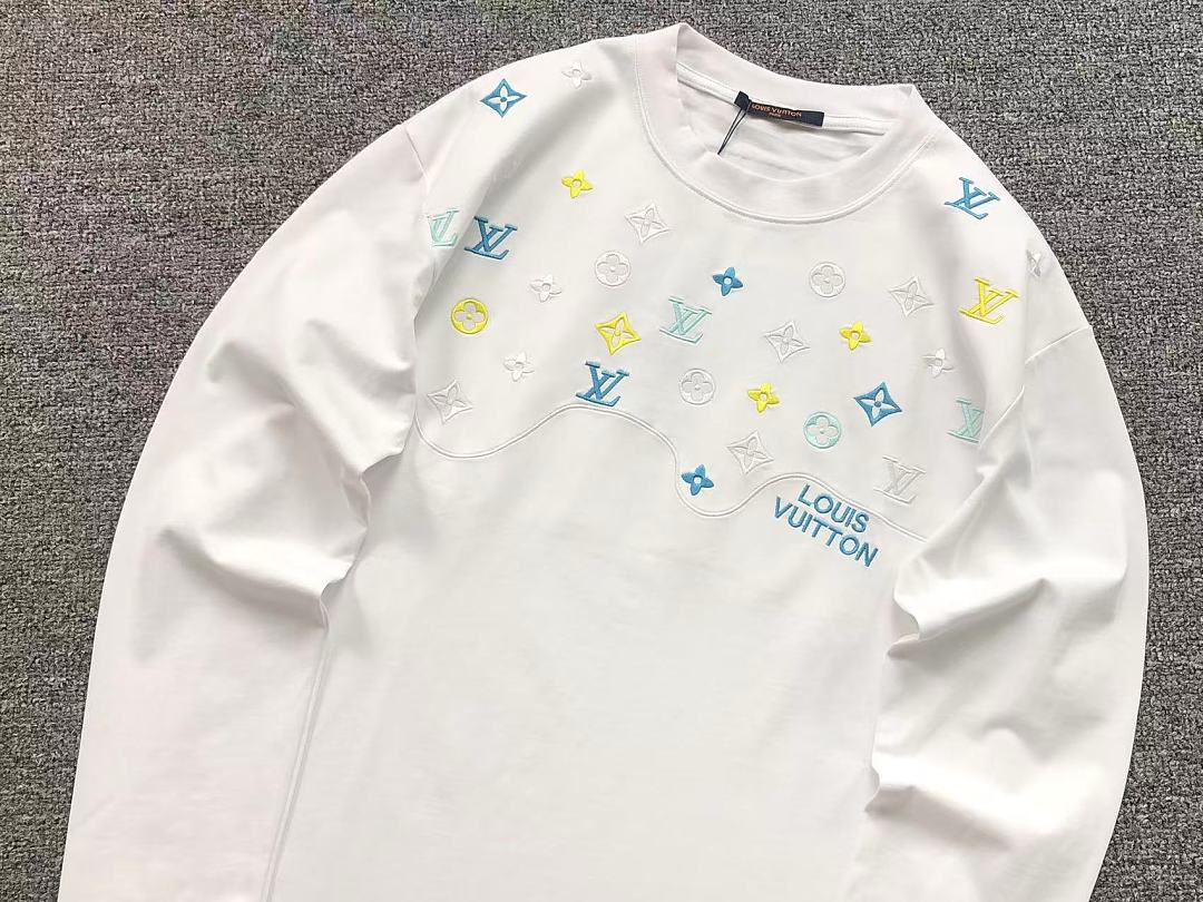 Unbranded 185 L⭐ LONG SLEEVED 4208291501 (Im 170Cm 60Kg I Wear Size M In The Phot) - Image 9