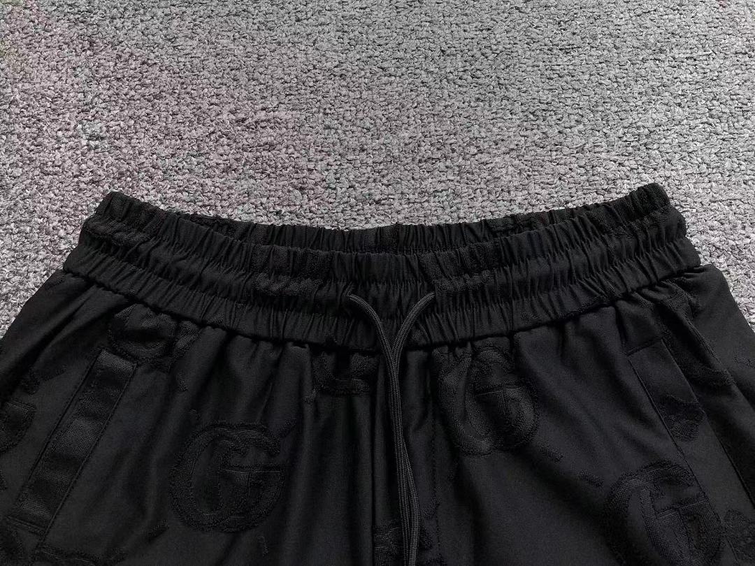 Gucci 218 G⭐C⭐I T-SHIRT SHORTS 5241636147 (Im 170Cm 60Kg I Wear Size L In The Phot) - Image 35