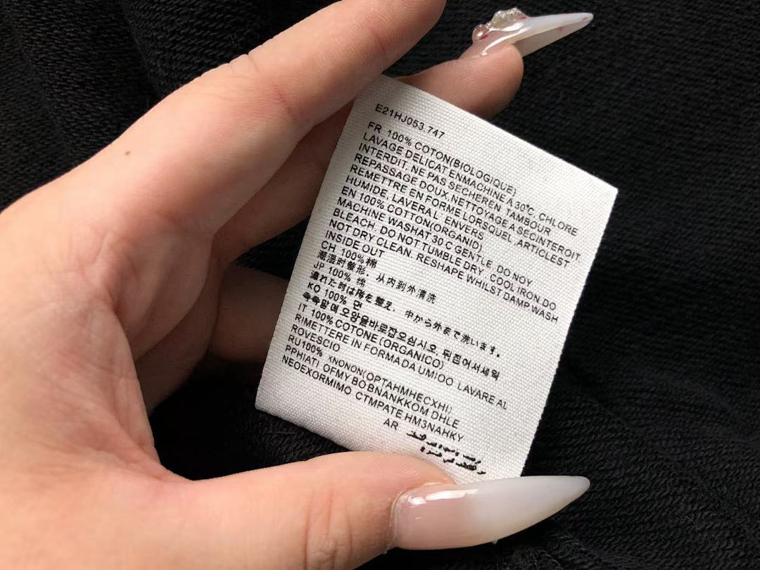 AMI 125 AMI HOODIE 57281188 (Im 170Cm 60Kg I Wear Size M In The Phot) - Image 40