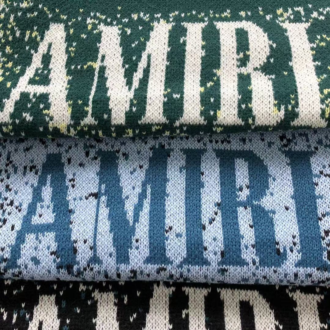 AMIRI 138 AMIRI SWEATER 11080623140 (Im 170Cm 60Kg I Wear Size M In The Phot) - Image 15