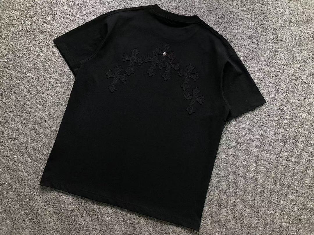 Comme des Garcons 135 C⭐⭐OME HE⭐⭐TS T-SHIRT 3201201421 (Im 170Cm 60Kg I Wear Size L In The Phot) - Image 17