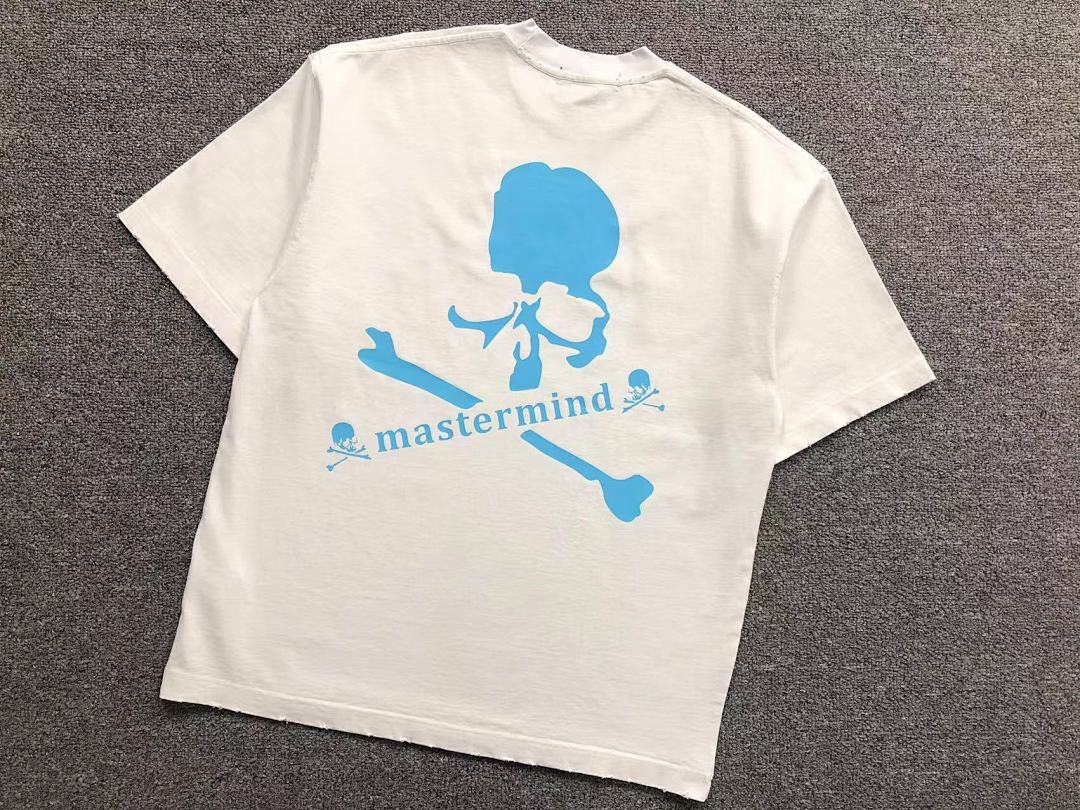 Mastermind 128 MASTERMIND T-SHIRT - Image 12