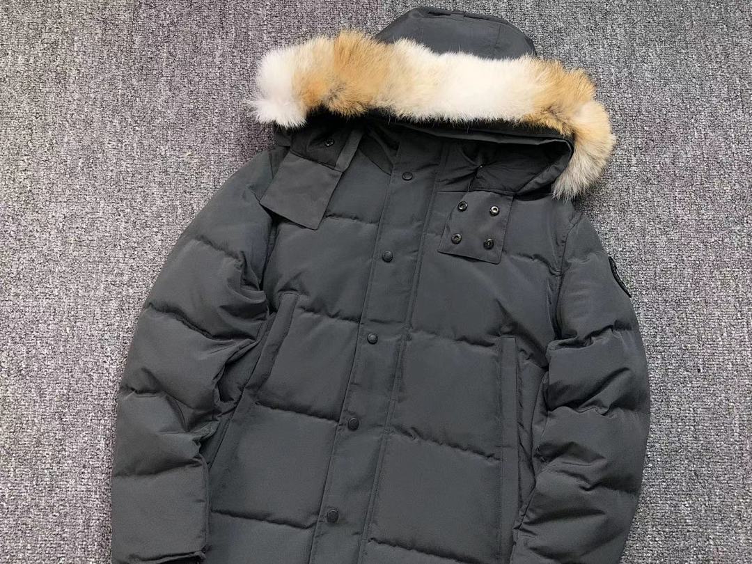 Canada Goose 568 C⭐N⭐⭐A G⭐⭐⭐E DOWN - Image 5