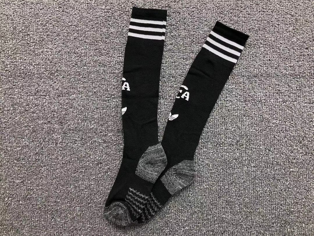 Chanel 39 FOOTBALL SOCKS - Image 3