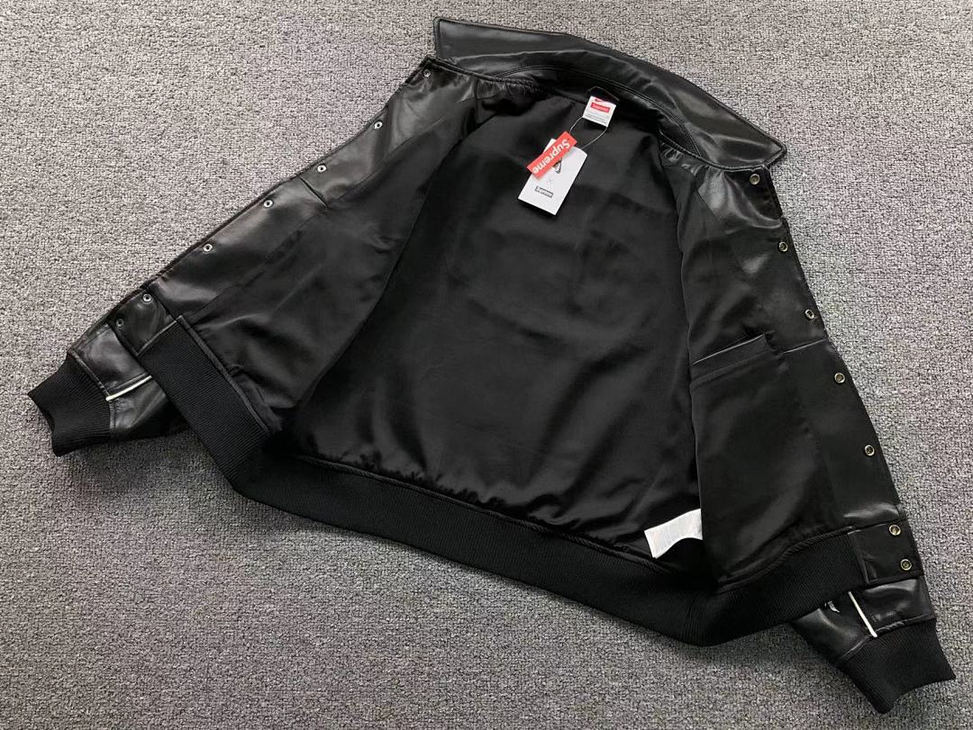 Nike 368 S⭐⭐R⭐⭐E N⭐K⭐ JACKET 214252335 (Im 170Cm 60Kg I Wear Size S In The Phot) - Image 28
