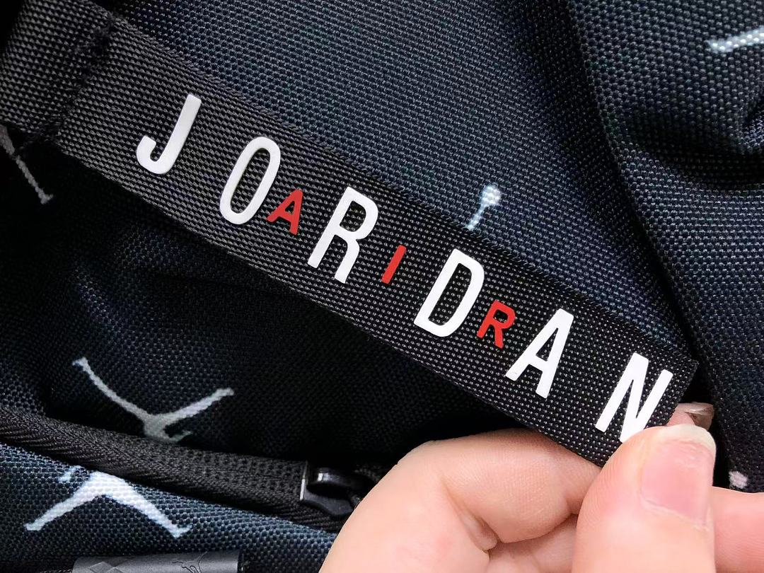 Air Jordan 128 A⭐R J⭐R⭐AN BAG 22042623172 (Long 30CM* Wide 14CM* High 45CM) - Image 25