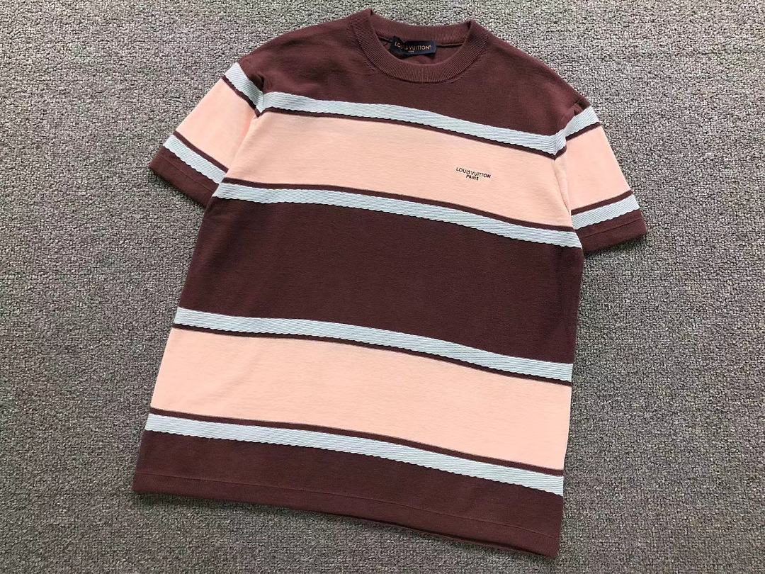 Louis Vuitton 178 L⭐ T-SHIRT 3208124921 (Im 170Cm 60Kg I Wear Size S In The Phot) - Image 6