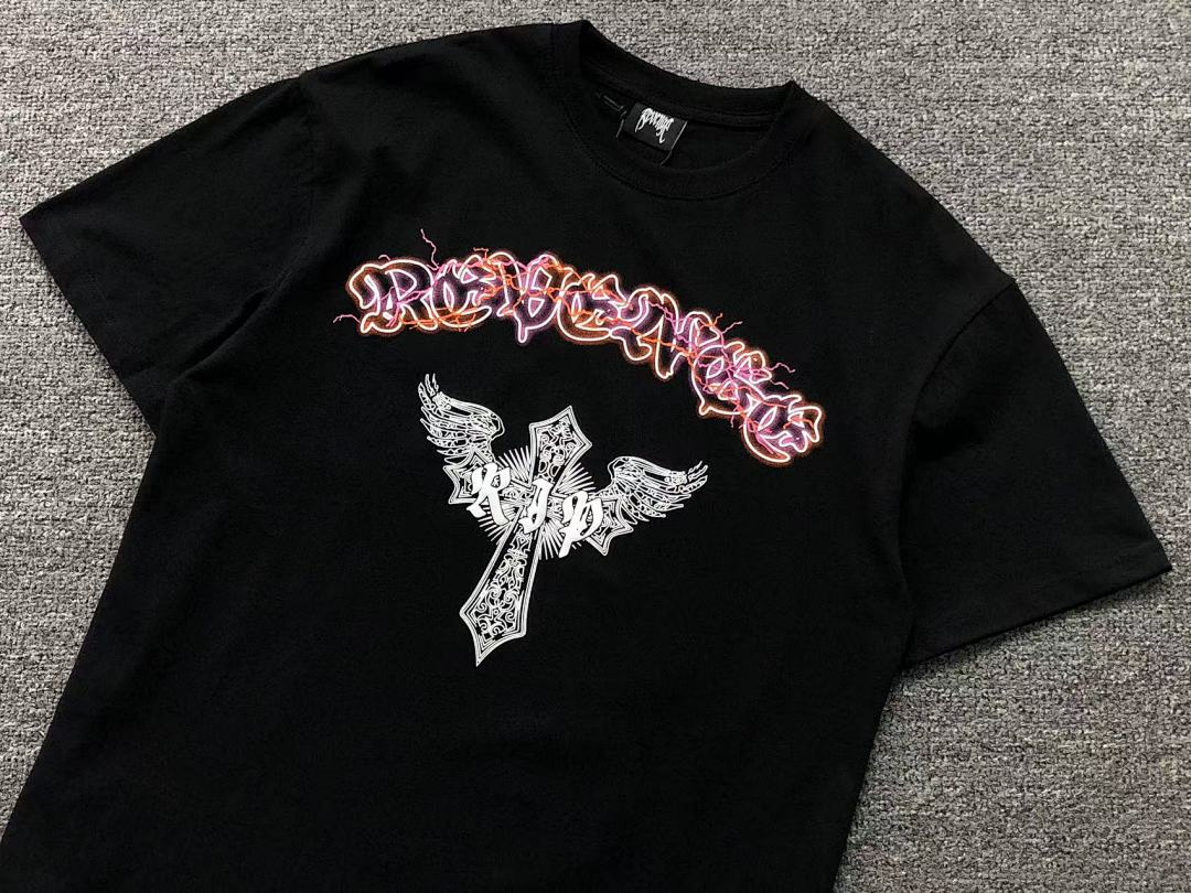 Revenge 69 REVENGE T-SHIRT 504021791 (Im 170Cm 60Kg I Wear Size S In The Phot) - Image 18