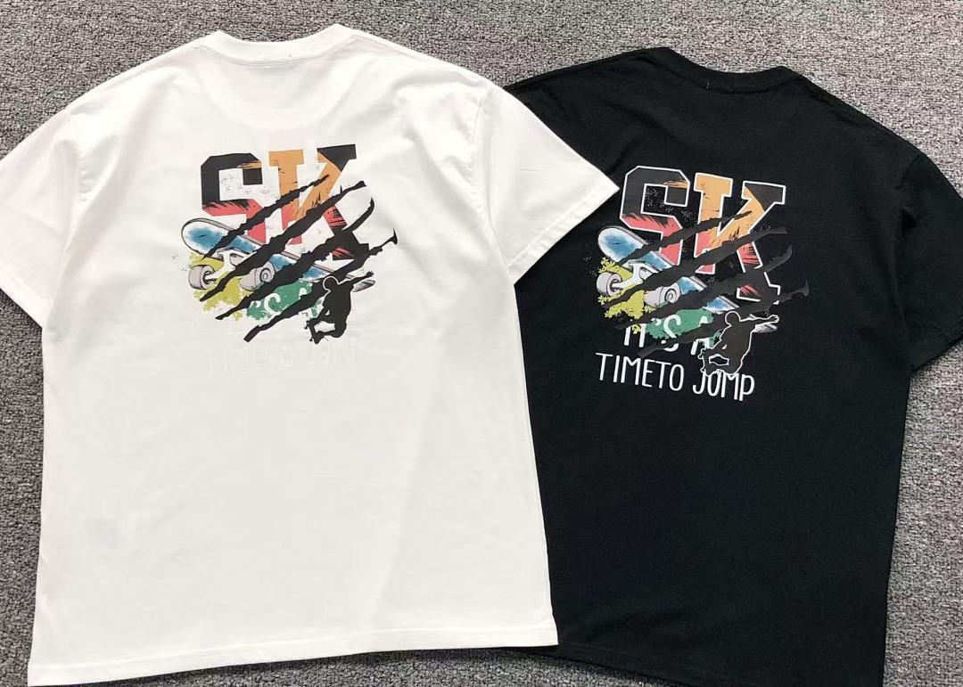 Nike 78 N⭐K⭐ T-SHIRT 1105100299 (Im 170Cm 60Kg I Wear Size L In The Phot) - Image 6