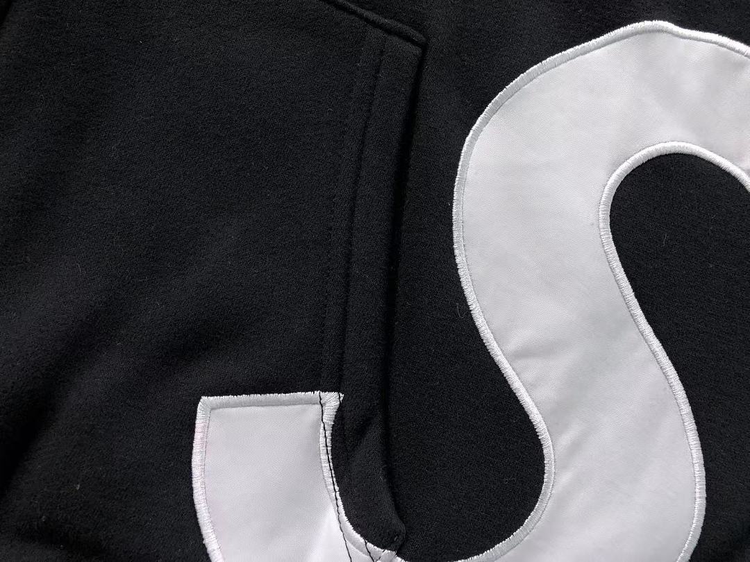 Supreme 195 S⭐⭐R⭐⭐E HOODIE 4207031577 (Im 170Cm 60Kg I Wear Size M In The Phot) - Image 18