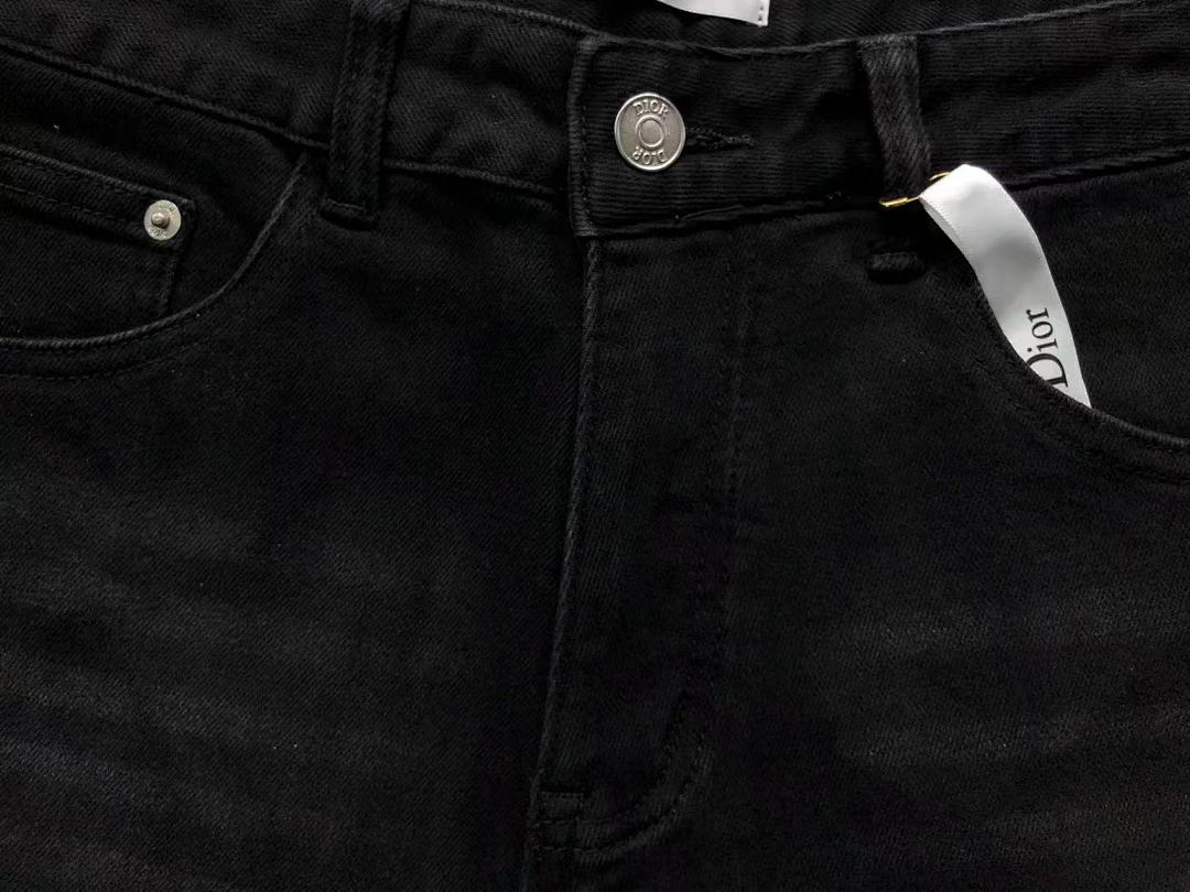 Dior 218 D⭐O⭐ TROUSERS 5112240106 (Im 170Cm 60Kg I Wear Size S In The Phot) - Image 13