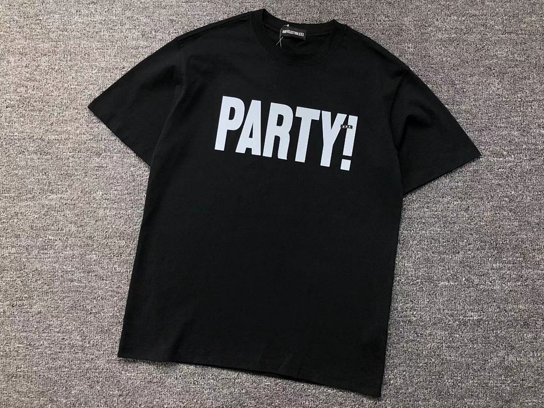 On Running 108 GOD SELECTION XXX T-SHIRT - Image 8