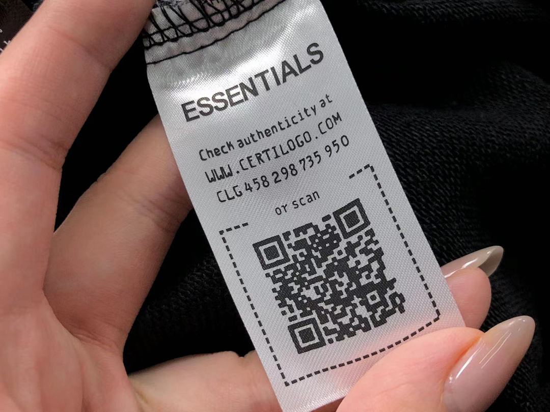 Fear of God 115 FOG SHORTS 312100417 (Im 170Cm 57Kg I Wear Size S In The Phot) - Image 32
