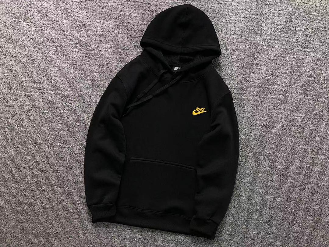Unbranded 215 N⭐K⭐ HOODIE 2111121401 (Im 170Cm 60Kg I Wear Size L In The Phot) - Image 13