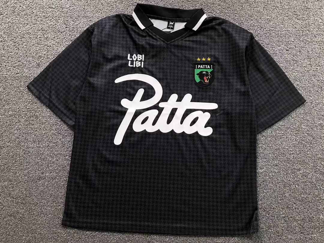 Patta 105 P⭐TT⭐ T-SHIRT 1261023175 (Im 170Cm 60Kg I Wear Size S In The Phot) - Image 10
