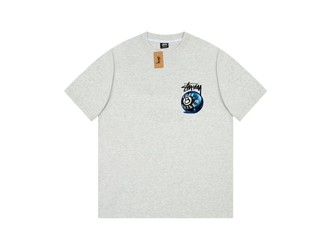 Stussy 85 STUSSY T-SHIRT - Image 11