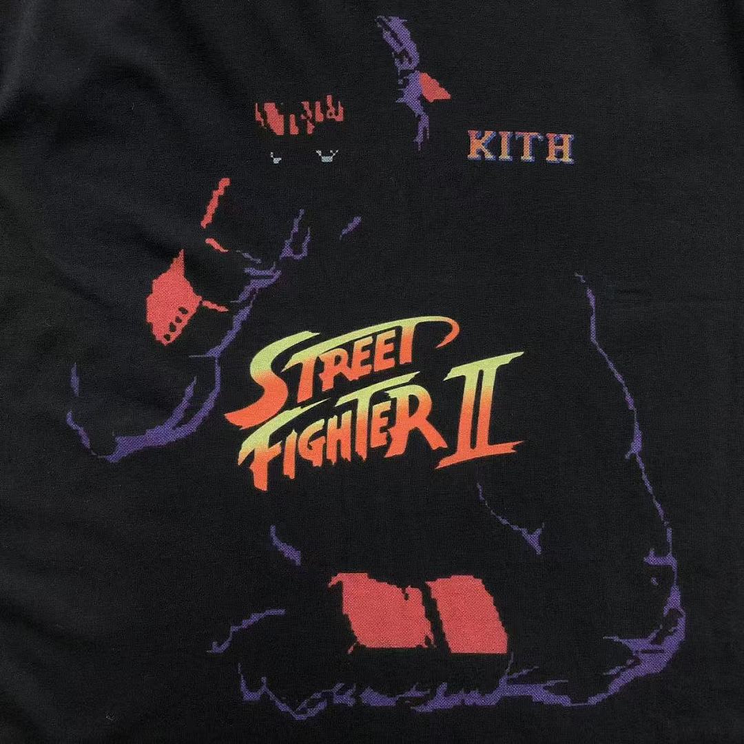 Kith 138 KITH T-SHIRT 22042326001 (Im 170Cm 60Kg I Wear Size M In The Phot) - Image 8